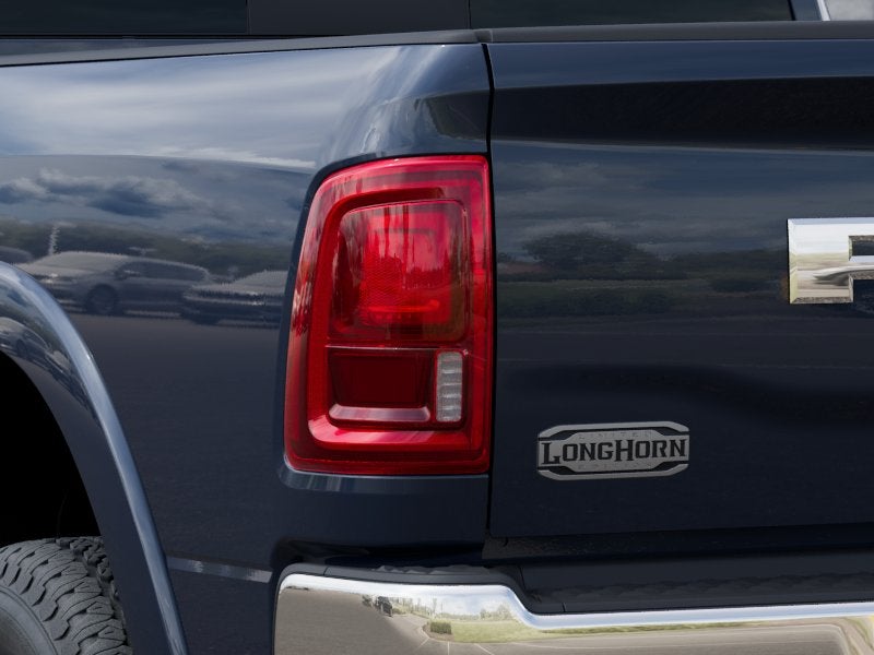 2026 RAM Ram 2500 RAM 2500 LIMITED LONGHORN CREW CAB 4X4 6'4' BOX