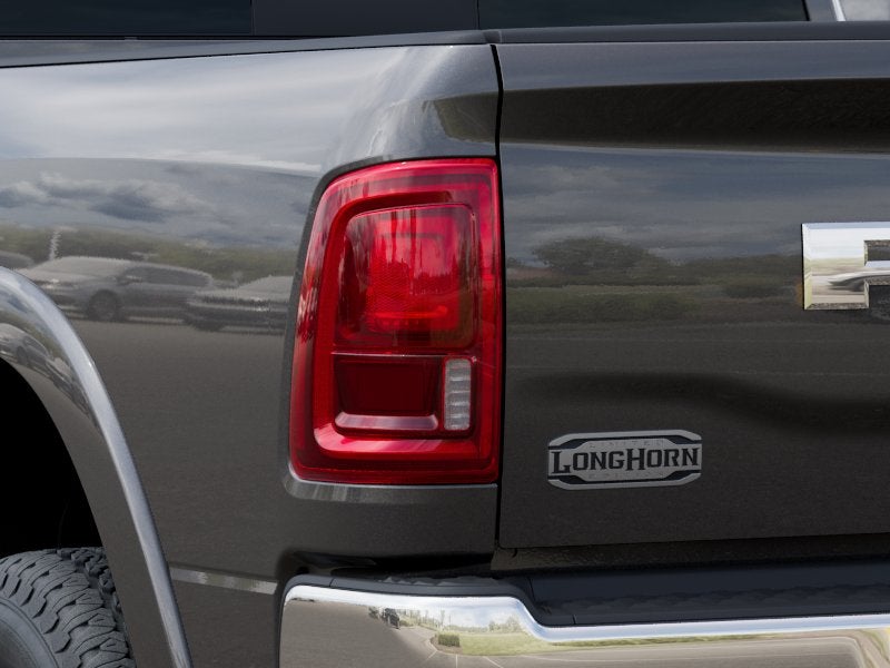 2026 RAM Ram 2500 RAM 2500 LIMITED LONGHORN CREW CAB 4X4 6'4' BOX