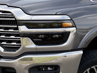 2026 RAM Ram 2500 RAM 2500 LIMITED LONGHORN CREW CAB 4X4 6'4' BOX