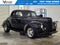 1940 Ford Deluxe Coupe All Steel