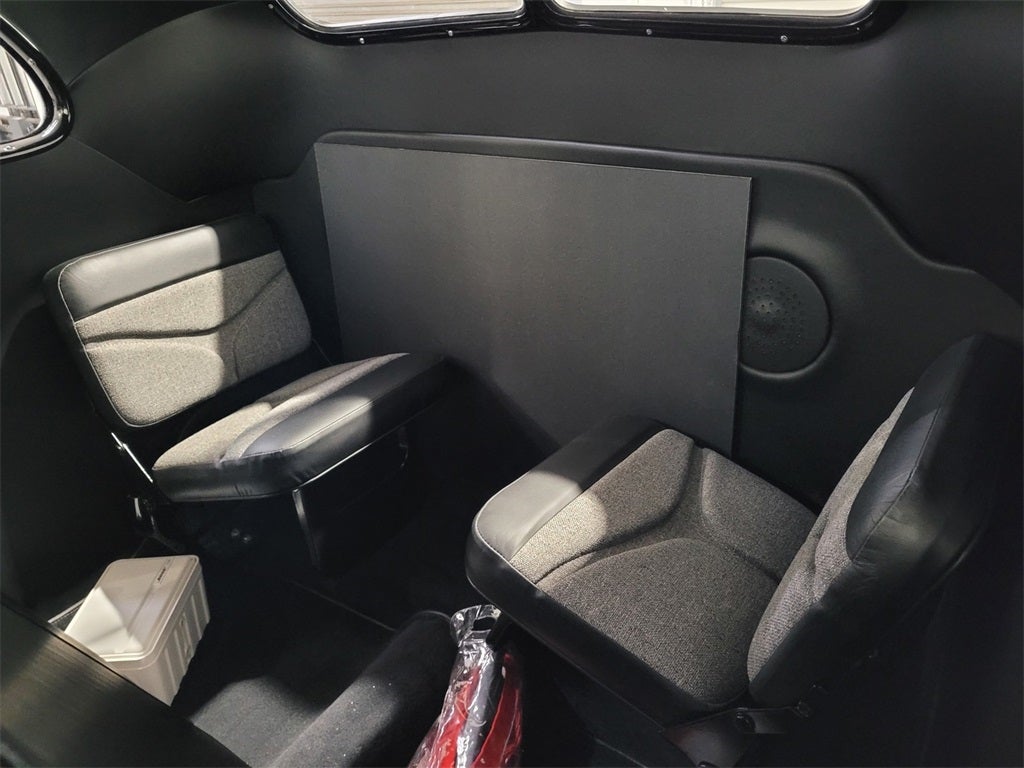 1940 Ford Deluxe Coupe All Steel