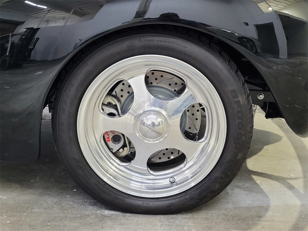 1940 Ford Deluxe Coupe All Steel