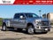 2022 Ford F-350SD Platinum