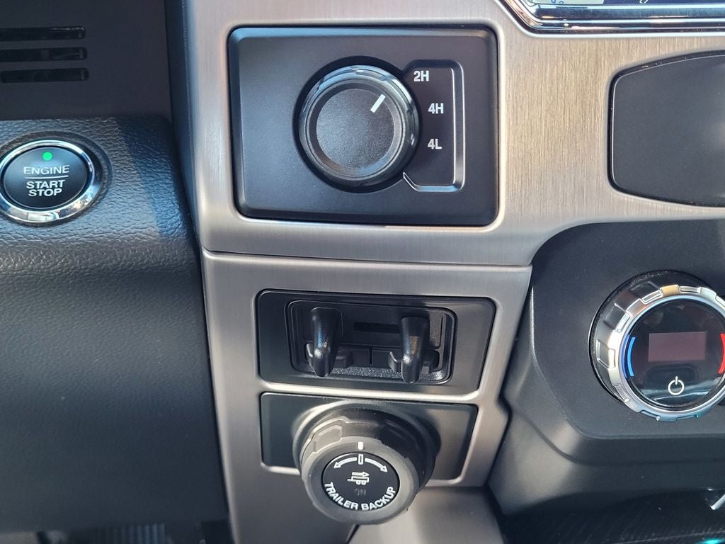 2022 Ford F-350SD Platinum