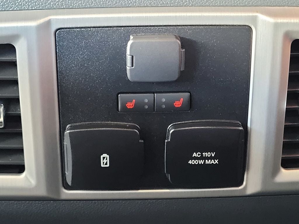 2022 Ford F-350SD Platinum