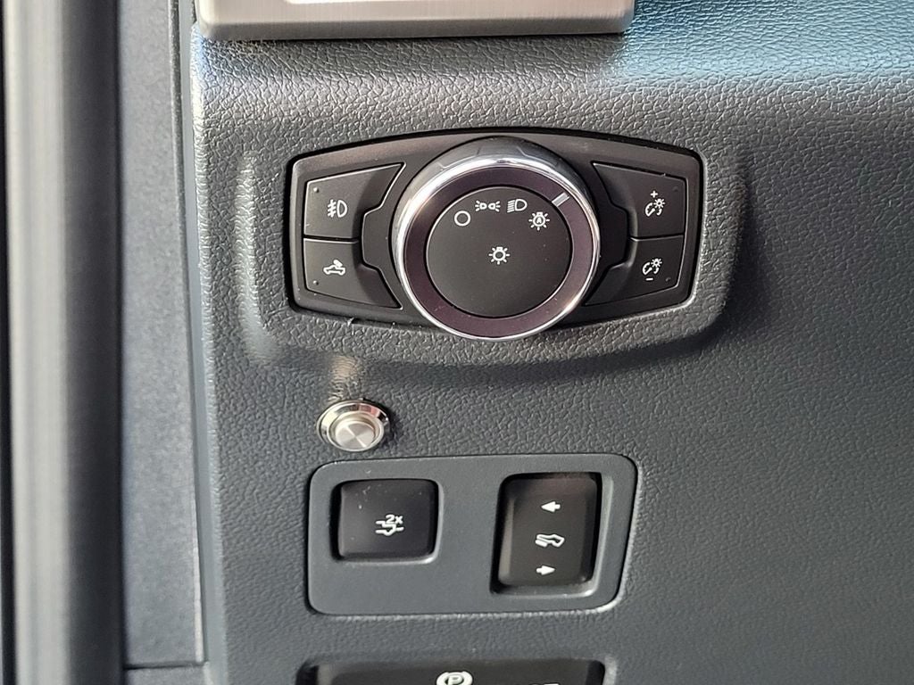 2022 Ford F-350SD Platinum