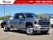 2025 Chevrolet Silverado 3500HD LTZ