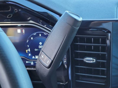 2025 Chevrolet Silverado 3500HD LTZ