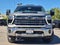 2025 Chevrolet Silverado 3500HD LTZ