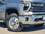 2025 Chevrolet Silverado 3500HD LTZ