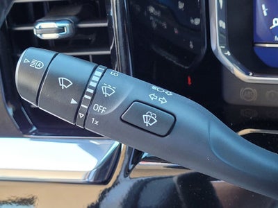 2025 Chevrolet Silverado 3500HD LTZ