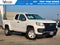 2022 Chevrolet Colorado Work Truck
