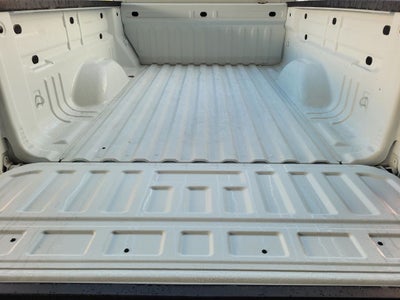 2022 Chevrolet Colorado Work Truck