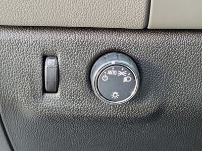 2022 Chevrolet Colorado Work Truck