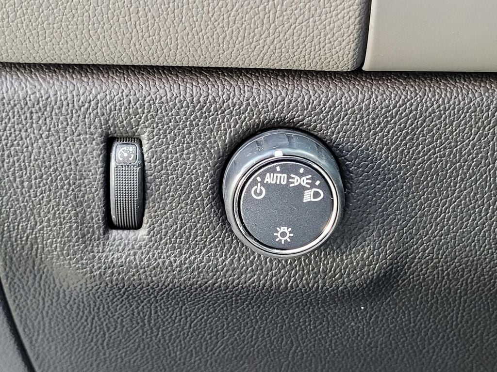 2022 Chevrolet Colorado Work Truck