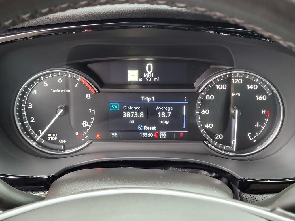 2024 Cadillac XT5 Sport