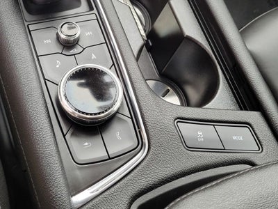 2024 Cadillac XT5 Sport