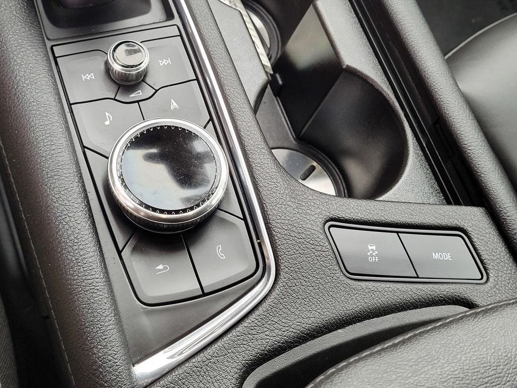 2024 Cadillac XT5 Sport