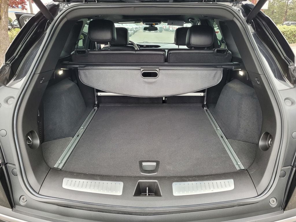 2024 Cadillac XT5 Sport