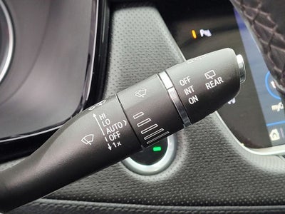 2024 Cadillac XT5 Sport