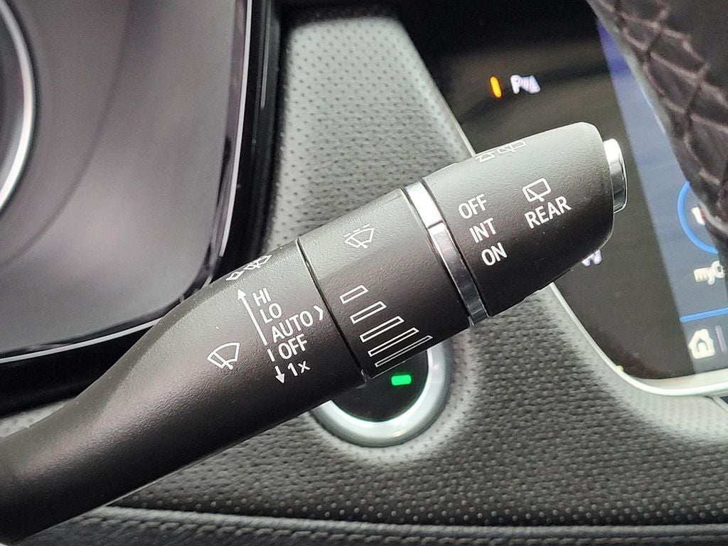 2024 Cadillac XT5 Sport