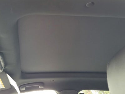 2024 Cadillac XT5 Sport