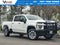 2023 Chevrolet Silverado 2500HD Custom