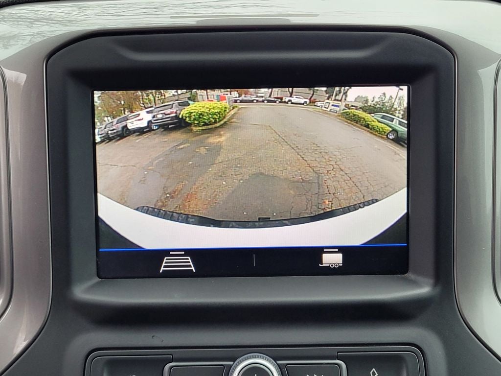 2023 Chevrolet Silverado 2500HD Custom