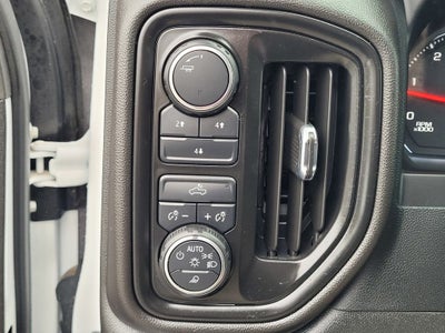 2023 Chevrolet Silverado 2500HD Custom