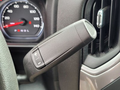 2023 Chevrolet Silverado 2500HD Custom