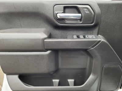 2023 Chevrolet Silverado 2500HD Custom