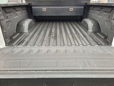 2023 Chevrolet Silverado 2500HD Custom