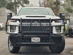 2023 Chevrolet Silverado 2500HD Custom