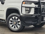 2023 Chevrolet Silverado 2500HD Custom