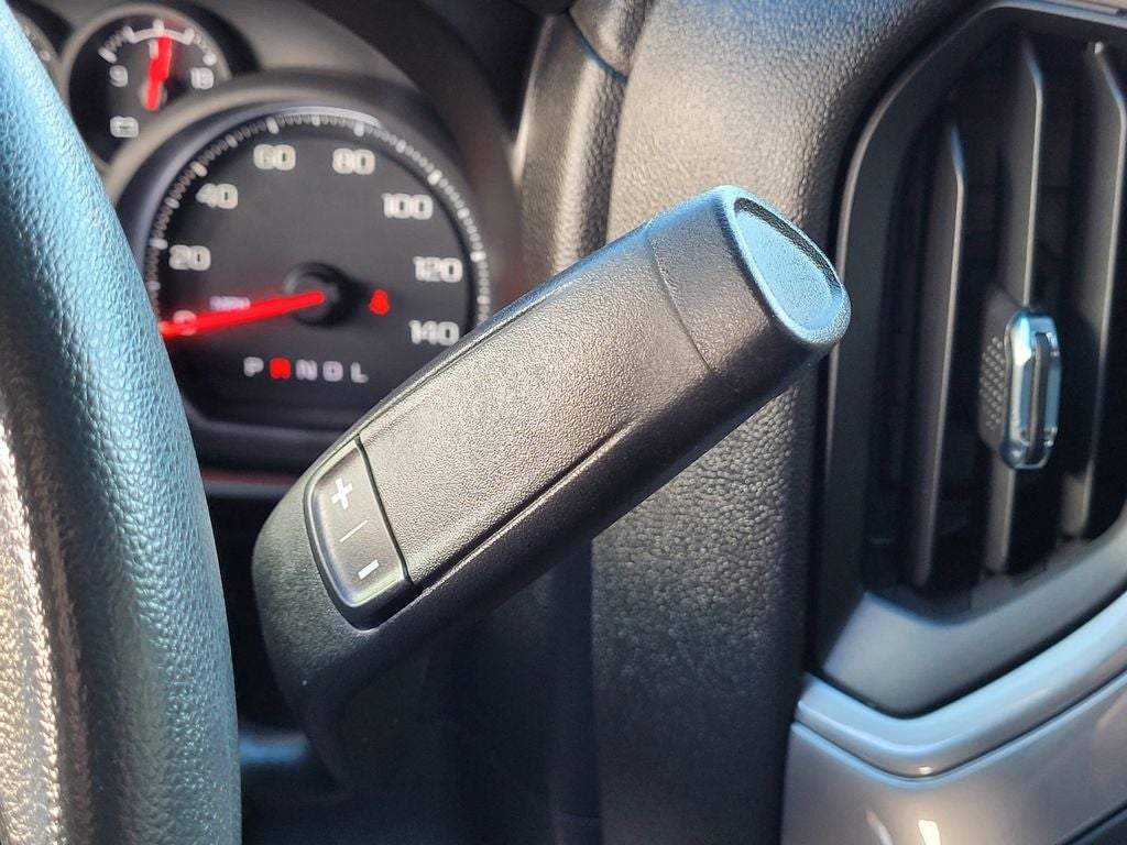 2023 Chevrolet Silverado 1500 WT