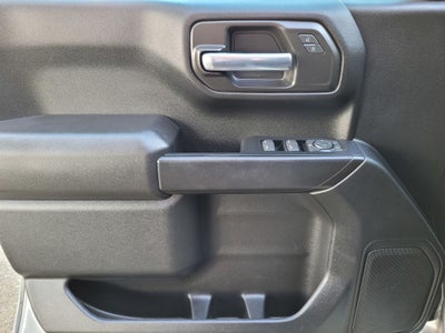 2023 Chevrolet Silverado 1500 WT