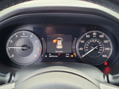 2020 Acura RDX Technology Package SH-AWD