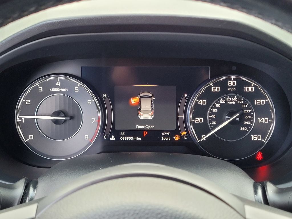 2020 Acura RDX Technology Package SH-AWD