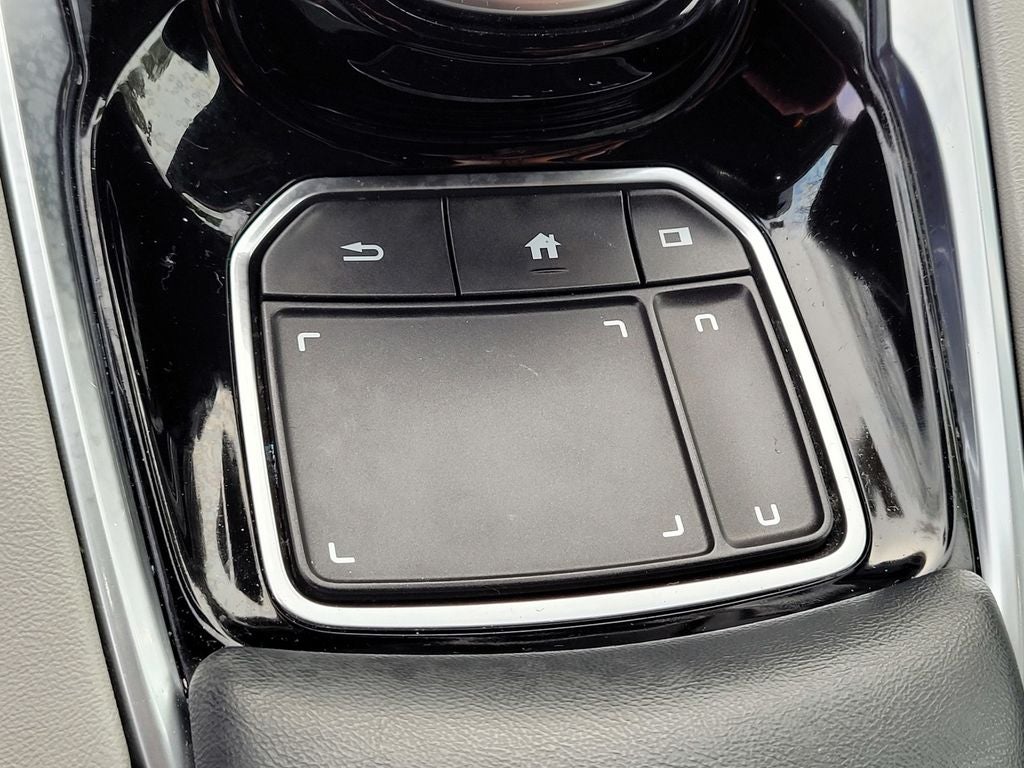 2020 Acura RDX Technology Package SH-AWD