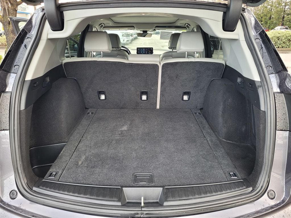 2020 Acura RDX Technology Package SH-AWD