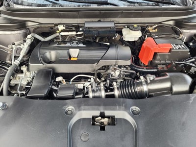 2020 Acura RDX Technology Package SH-AWD