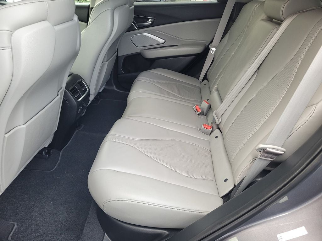 2020 Acura RDX Technology Package SH-AWD