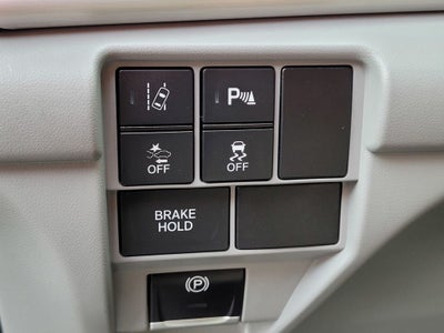 2020 Acura RDX Technology Package SH-AWD