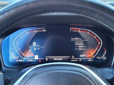 2022 BMW 4 Series 430i xDrive