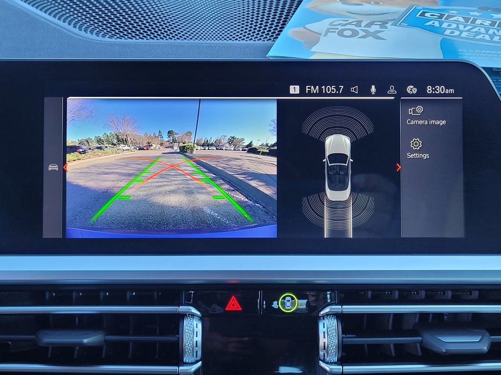 2022 BMW 4 Series 430i xDrive