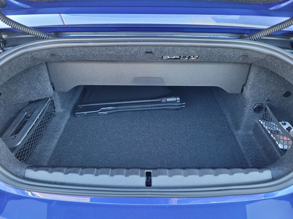 2022 BMW 4 Series 430i xDrive