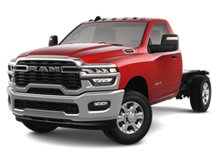 2025 Ram Chassis Cab - Autoworld Dodge Chrysler Jeep RAM in Petaluma CA