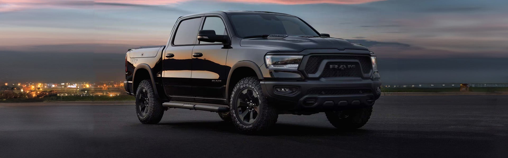 2024 Ram 1500 Vehicle