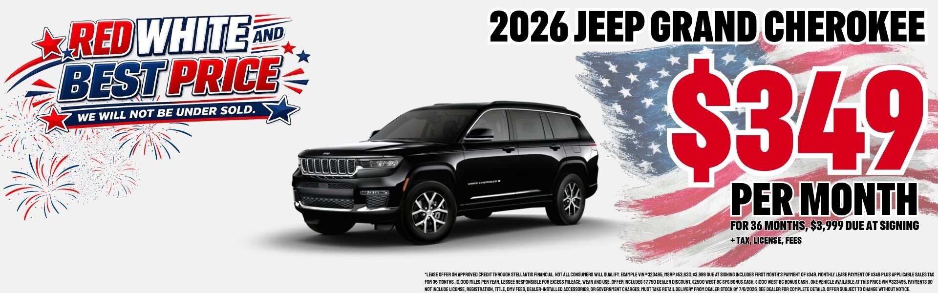 JGC LEASE